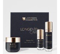 LONGEVITY CARE Beauty Trio